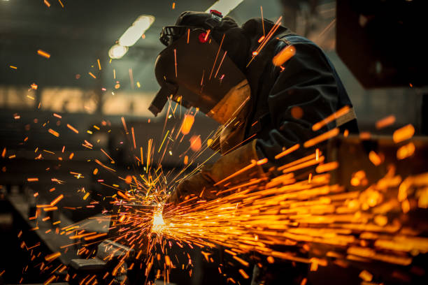 Affordable Welder Services in Arden Arcade, CA