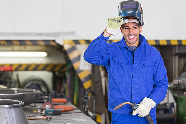 Trusted Arden Arcade, CA Welder & Metal Fabrication Experts